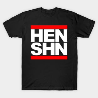 HENSHN T-Shirt